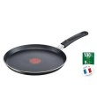 Сковорода для млинців Tefal XL Intense 25 см (C3841053)