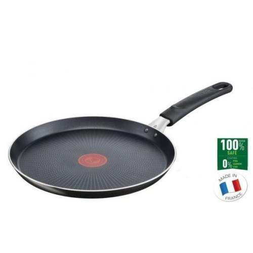 Сковорода для млинців Tefal XL Intense 25 см (C3841053)