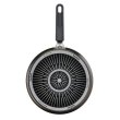 Сковорода для млинців Tefal XL Intense 25 см (C3841053)