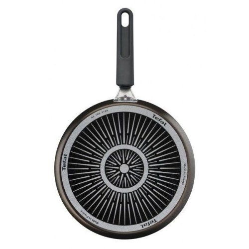 Сковорода для млинців Tefal XL Intense 25 см (C3841053)