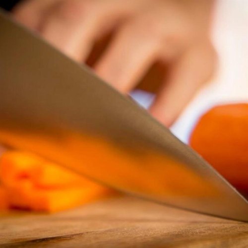 Ніж кухонний Tefal Ice Force 20 см (K2320714)