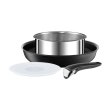 Набір посуду Tefal Ingenio My Essentials 4 предметів (L3349453)