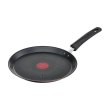 Сковорода для млинців Tefal Eco Respect 25 см (G2543853)