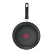 Сковорода для млинців Tefal Eco Respect 25 см (G2543853)
