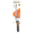 Ніж філейний Fiskars FF 20 см (1057540)