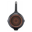 Сковорода Гриль Tefal Delicio 26 см (E2324074)