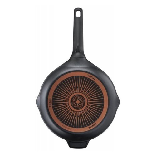 Сковорода Гриль Tefal Delicio 26 см (E2324074)