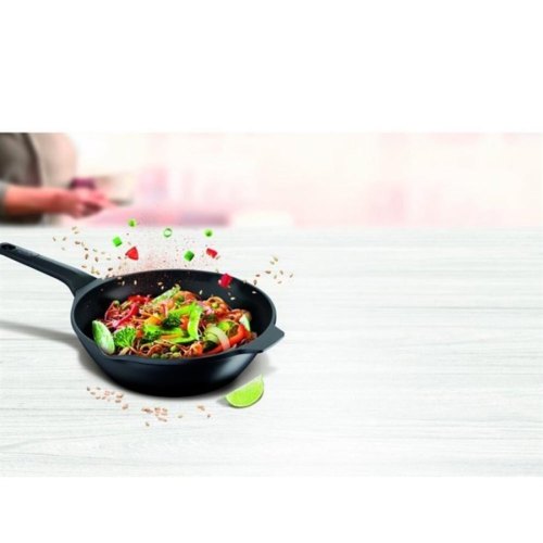 Сковорода Гриль Tefal Delicio 26 см (E2324074)