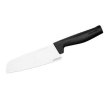 Ніж Santoku Fiskars Hard Edge 15 см (1051761)