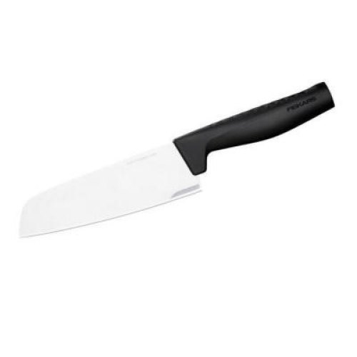 Ніж Santoku Fiskars Hard Edge 15 см (1051761)
