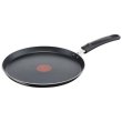 Сковорода для млинців Tefal Resist Intense 25 см (D5261032)