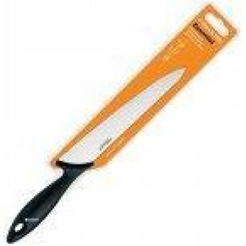 Ніж кухонний Fiskars Essential 21 см (1023776)