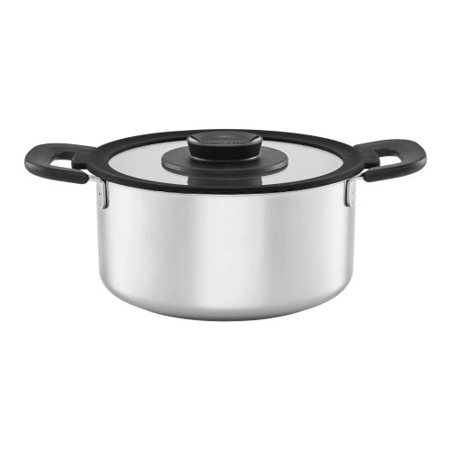 Каструля Fiskars Form 3 л (1026577)