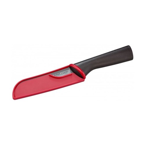 Ніж Сантоку Tefal Ingenio Ceramic Black 13 см (K1520414)