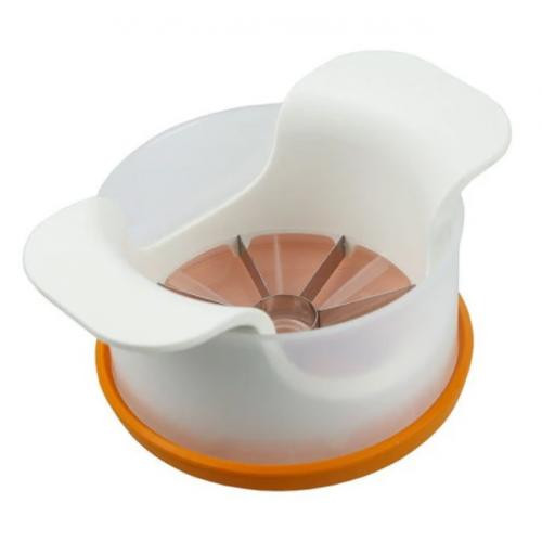 Ніж для яблук з контейнером Fiskars Form (1016132)