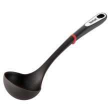 Ополоник Tefal Ingenio Чорний (K2060114)