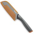 Ніж Сантоку Tefal Fresh Kitchen 12 см + чохол (K1220104)