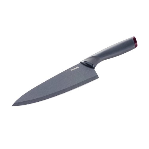 Ніж шеф-кухаря Tefal Fresh Kitchen 20 см (K1220205)