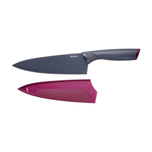 Ніж шеф-кухаря Tefal Fresh Kitchen 20 см (K1220205)