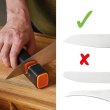 Точило для ножів Fiskars Edge (1003098)