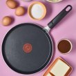 Сковорода для млинців Tefal Simply Clean 25 см (B5671053)