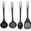 Набір кухонних аксесуарів Tefal Ingenio 4 предмета (K206S414)