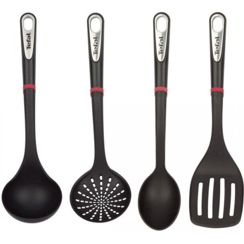 Набір кухонних аксесуарів Tefal Ingenio 4 предмета (K206S414)