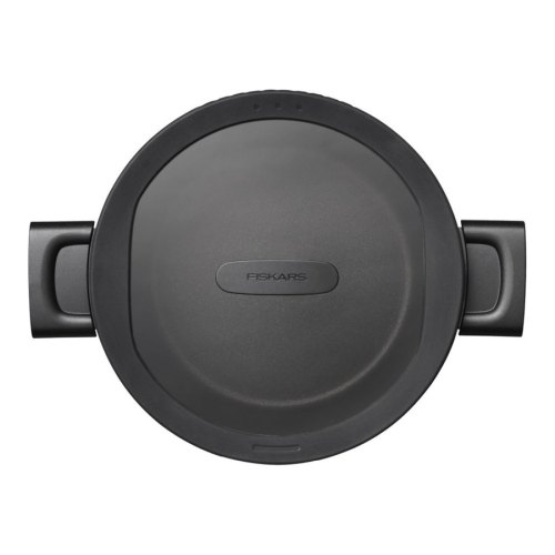 Каструля Fiskars Hard Face 3.5 л (1052227)