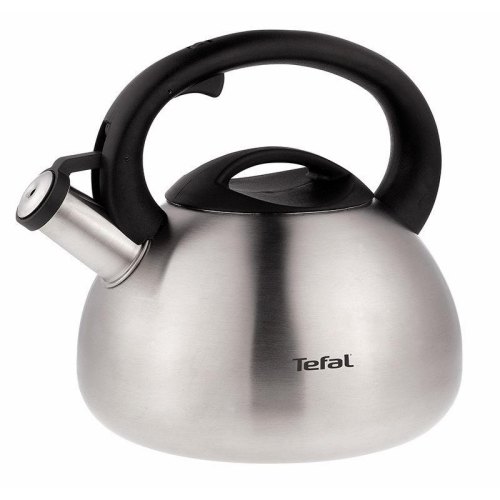 Чайник Tefal нержавіюча сталь 2.5 л (C7921024)