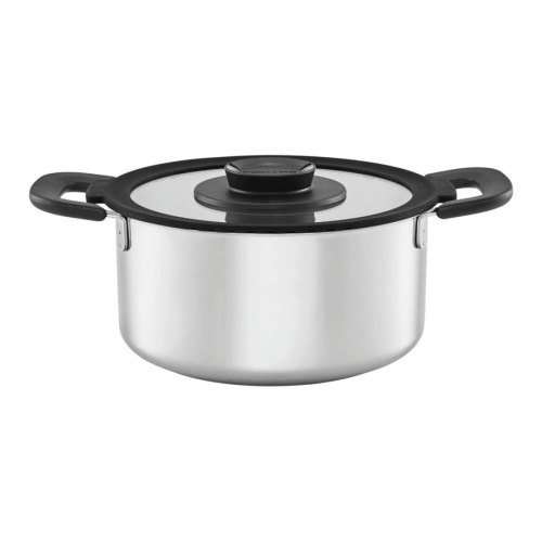 Каструля Fiskars Form 5 л (1026578)