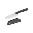 Ніж кухоний Tefal Comfort + чохол 12 см (K2213644)