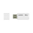 GOODRAM 64 GB UME2 USB 2.0 White (UME2-0640W0R11)