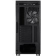 Корпус 2E GAMING CONTEGO NEO (GW05) MidT,EATX,2xUSB2.0, 2xUSB3.0, 2x200мм ARGB,3x120мм ARGB,  скло (бічна панель),без БЖ,чорний