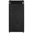 Корпус 2E GAMING CONTEGO NEO (GW05) MidT,EATX,2xUSB2.0, 2xUSB3.0, 2x200мм ARGB,3x120мм ARGB,  скло (бічна панель),без БЖ,чорний