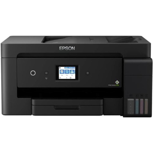 Багатофункціональний пристрій Epson L14150 (C11CH96404)