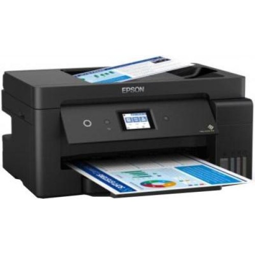 Багатофункціональний пристрій Epson L14150 (C11CH96404)