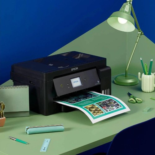 Багатофункціональний пристрій Epson L14150 (C11CH96404)