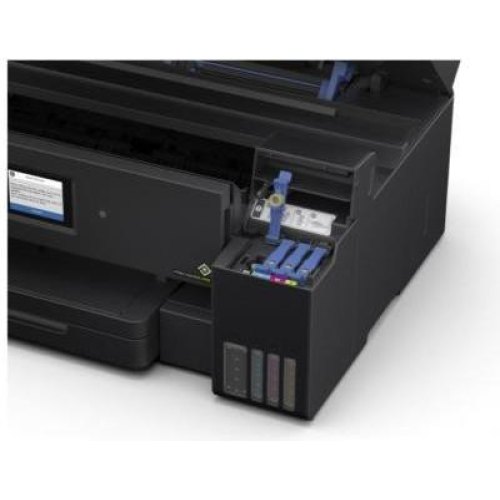 Багатофункціональний пристрій Epson L14150 (C11CH96404)