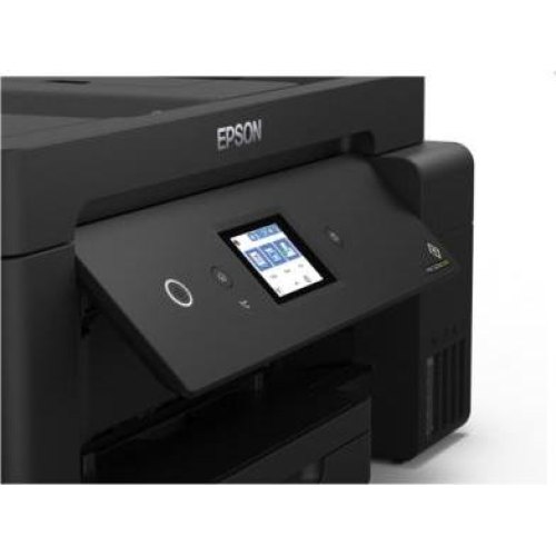 Багатофункціональний пристрій Epson L14150 (C11CH96404)