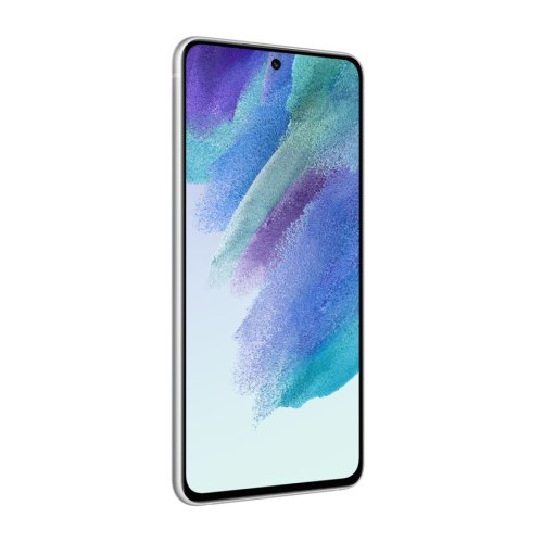Смартфон Samsung Galaxy S21FE 128GB (G990B) White