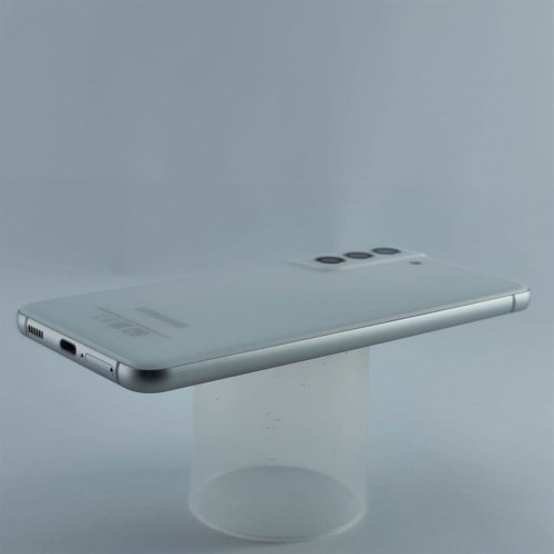 Смартфон Samsung Galaxy S21FE 128GB (G990B) White