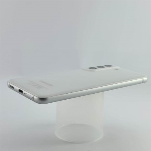 Смартфон Samsung Galaxy S21FE 128GB (G990B) White