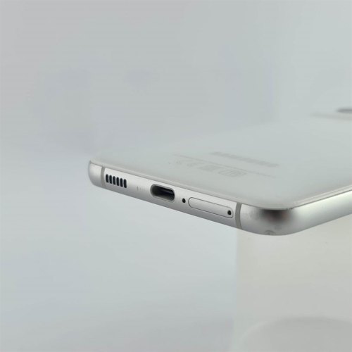 Смартфон Samsung Galaxy S21FE 128GB (G990B) White