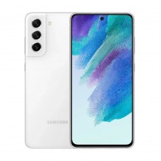 Смартфон Samsung Galaxy S21FE 256GB (G990B) White