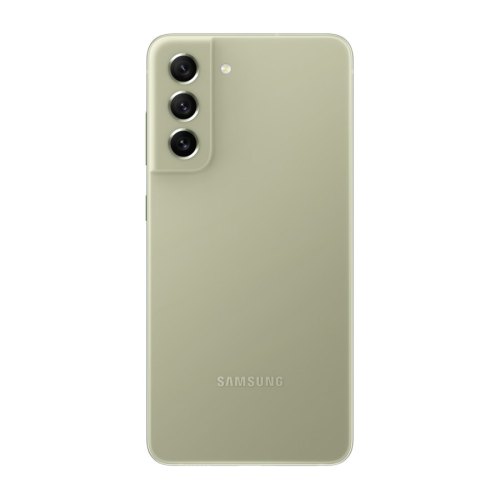 Смартфон Samsung Galaxy S21FE 128GB (G990B) Light Green