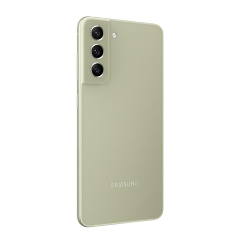 Смартфон Samsung Galaxy S21FE 128GB (G990B) Light Green