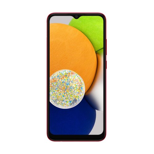 Смартфон Samsung Galaxy A03 32Gb (A035F) Red