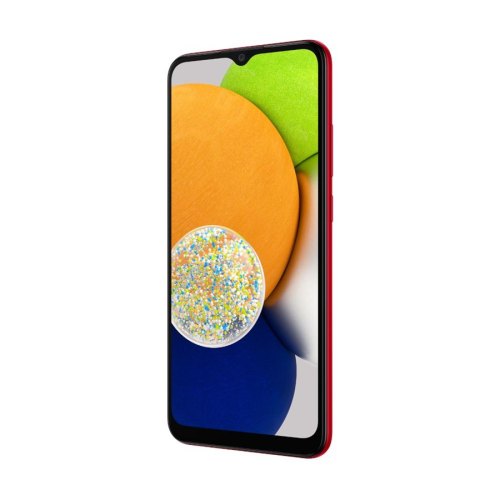 Смартфон Samsung Galaxy A03 32Gb (A035F) Red