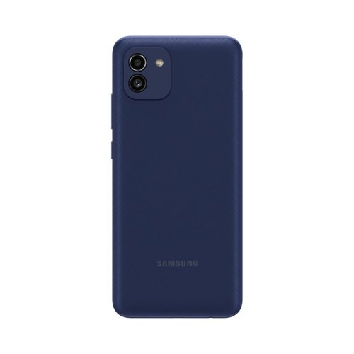 Смартфон Samsung Galaxy A03 32Gb (A035F) Blue