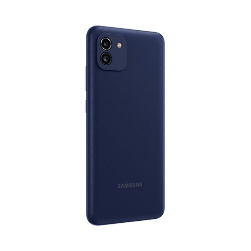 Смартфон Samsung Galaxy A03 32Gb (A035F) Blue
